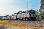 NJT 4030 on train 1264